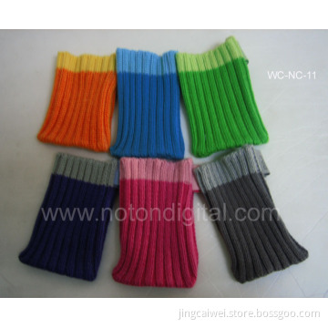 Sock case for new iPod Nano 3G